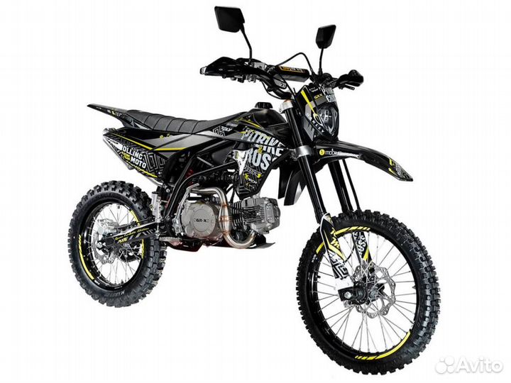 GR-X YX125ем 19/16