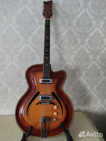 Musima Rekord 15 Германия