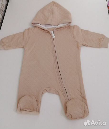 Комплект на выписку