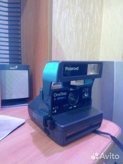 Polaroid One step