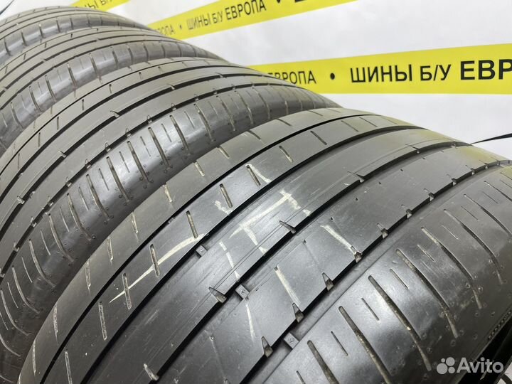 Dunlop SP Sport Maxx RT 2 SUV 285/40 R20 100R