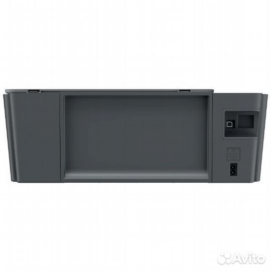 Мфу струйное HP Smart Tank 515