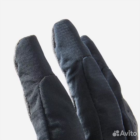 Велоперчатки Leatt размер L