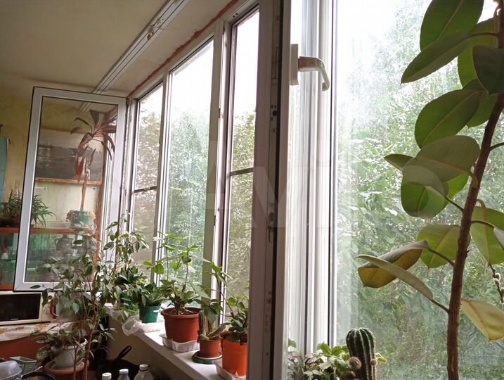 3-к. квартира, 63,3 м², 3/9 эт.