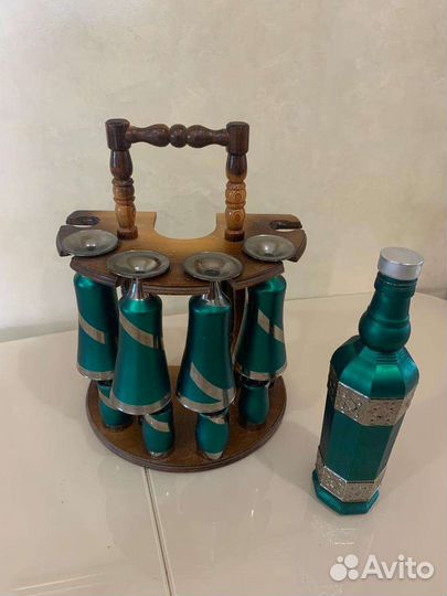 Посуда набор комплект