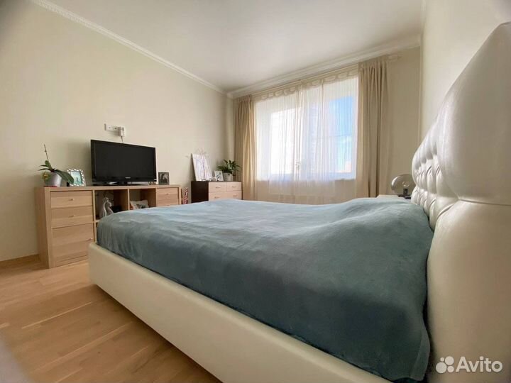 Комплект шторы и тюль