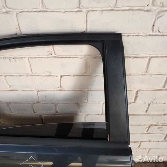 Дверь задняя правая Ford Focus 2 рестайлинг