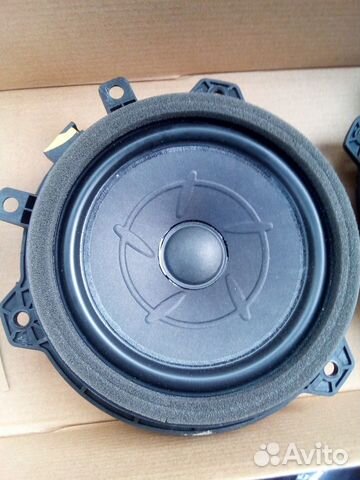 Колонки 12см