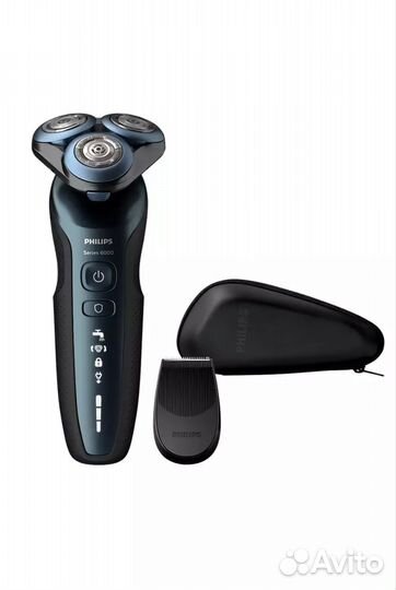 Бритва электрическая Phillips Shaver 6610