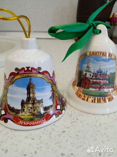 Колокольчики