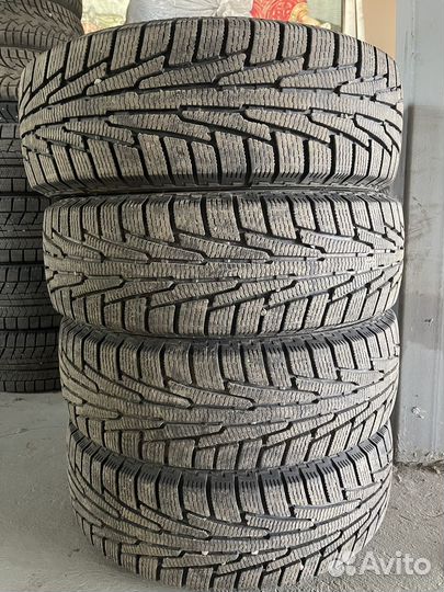 Nokian Tyres Nordman RS2 SUV 225/65 R17 106R