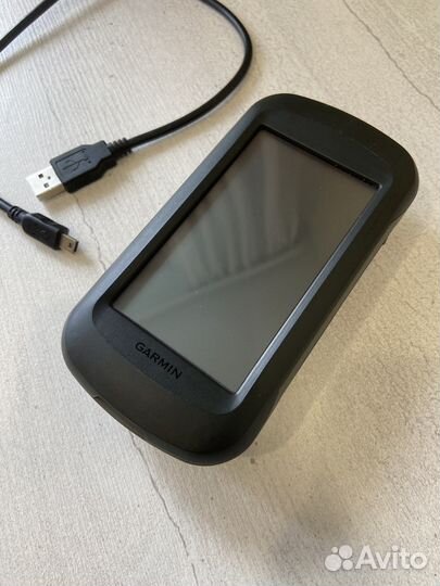 Навигатор Garmin Montana 650t