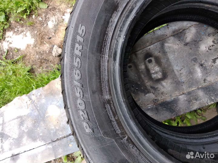 Roadstone N5000 205/65 R15 92H