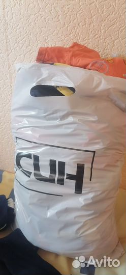 Вещи пакетом для мальчика 86 92 разные бренды