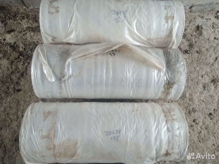 Пленка полиэтиленовая в рулоне