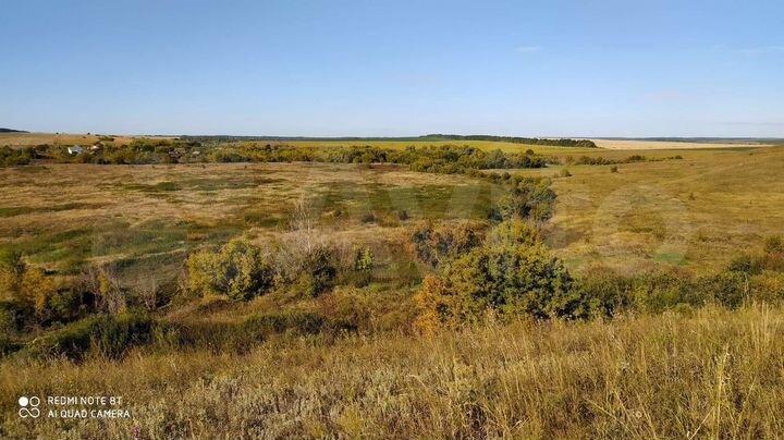 Участок 22 га (СНТ, ДНП)