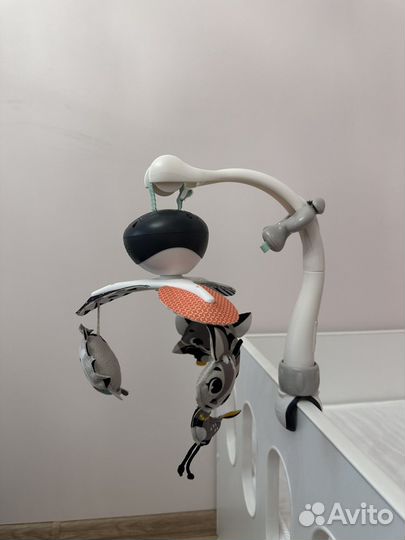 Мобиль tiny love