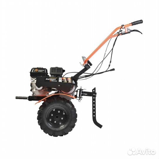 Мотоблок патриот калуга пониженная передача 4/2
