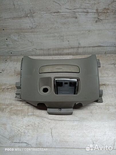 Консоль панели приборов Chevrolet Rezzo A16DMS