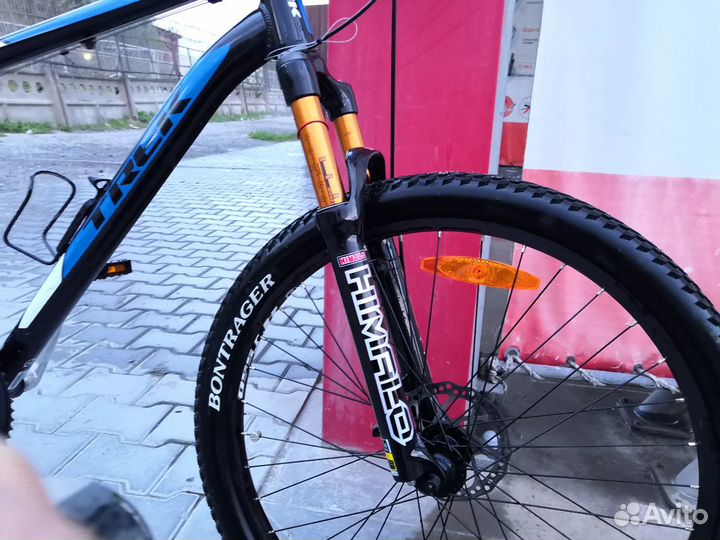 Trek 3700d hot sale