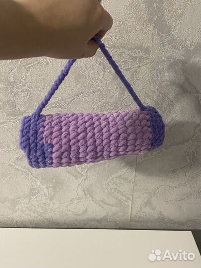 Тоннель для крыс