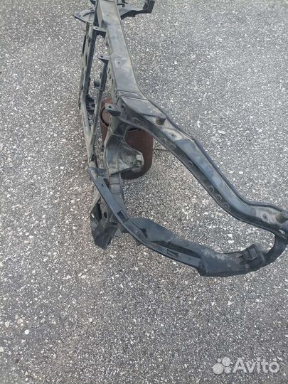 Панель радиатора (телевизор)