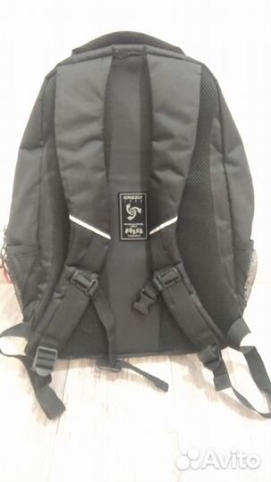 Школьный рюкзак