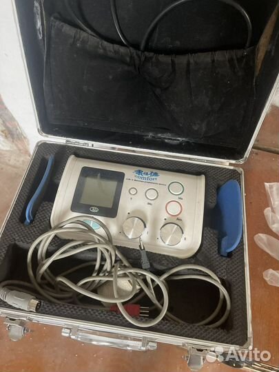 Массажный профилактический набор