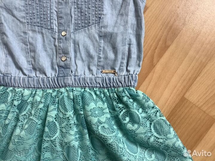 Платье Guess для девочки