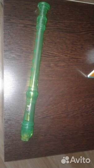 Блок флейта