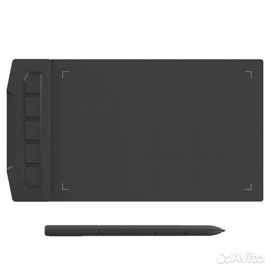 Графический планшет xenx X1-640