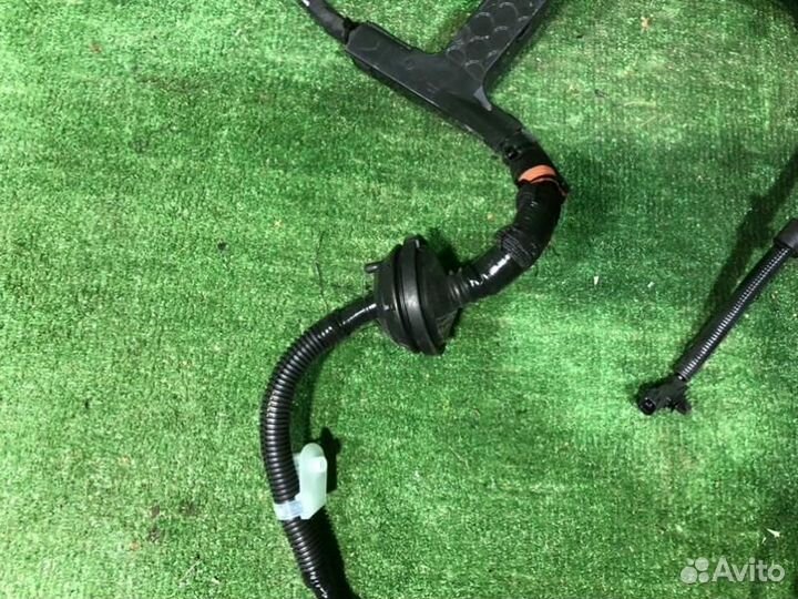 Проводка подкапотная Toyota Camry