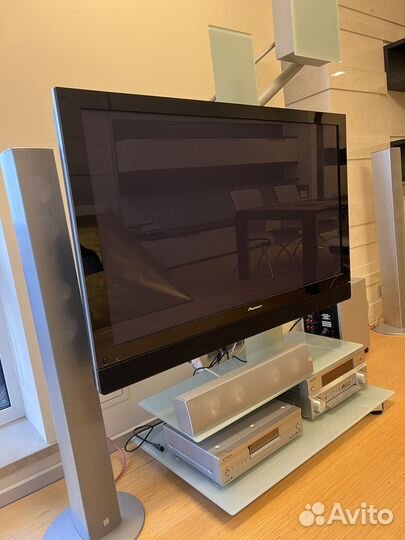 Кронштейн для телевизора