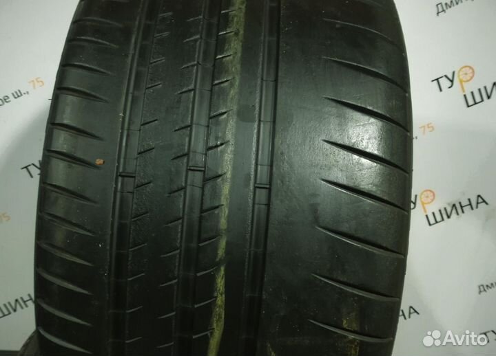 Michelin Pilot Sport Cup 2 305/30 R20 94Y