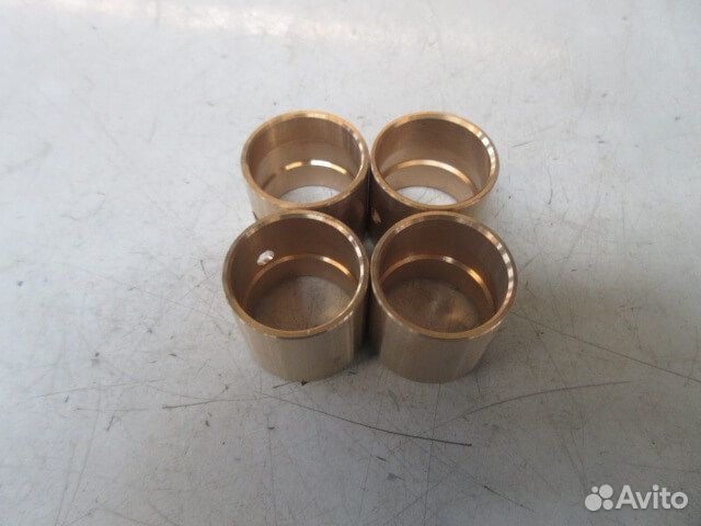 Втулка шатуна для двигателя YN27GBZ, (1к-т4шт)