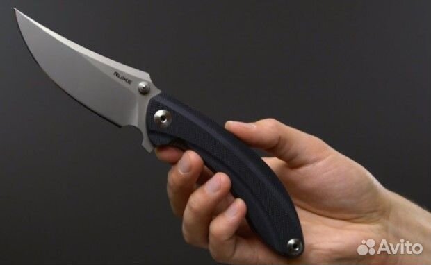 Нож складной Ruike P155-B