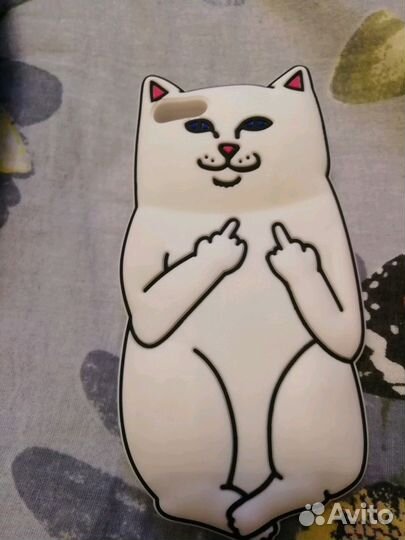 Чехлы на iPhone