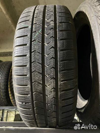 Vredestein QuaTrac 5 205/55 R16 91V