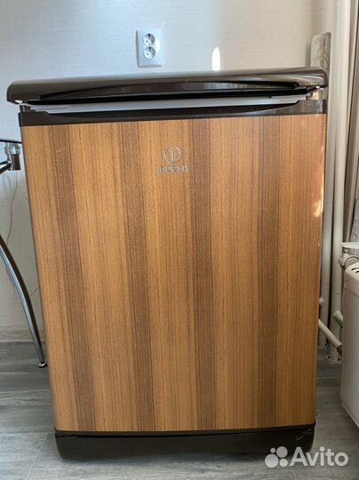 Холодильник indesit маленький 60*60*85