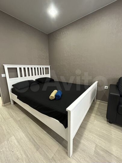 Квартира-студия, 35 м², 2/24 эт.