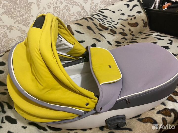 Люлька для коляски Anex Sport