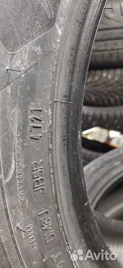 Goodyear Eagle F1 Asymmetric 3 245/45 R18 100Y