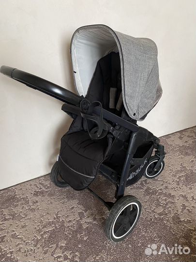 Коляска hauck