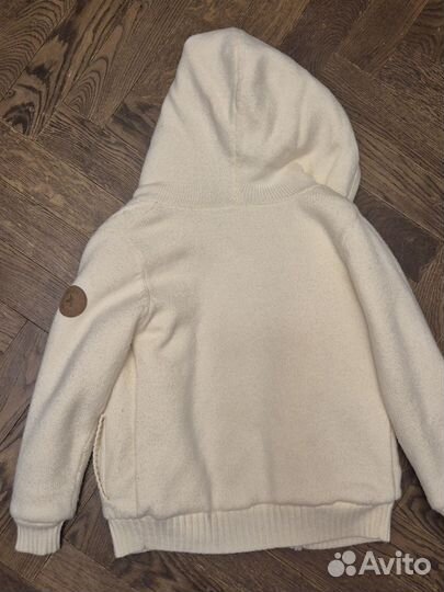 Куртка детская 128