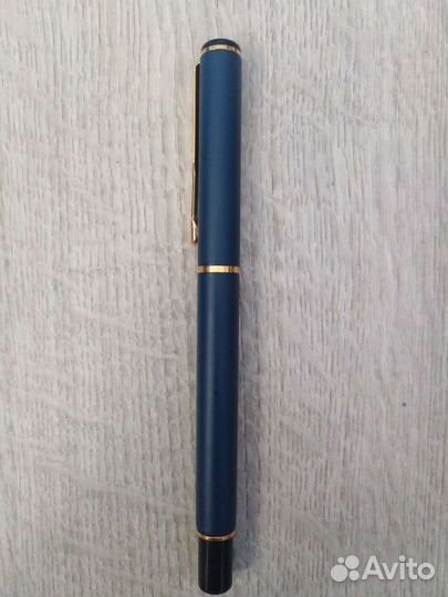 Перьевая ручка parker Rialto