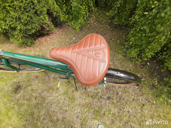 Велосипед круизер Nirve Classik