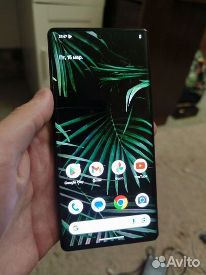 Google Pixel 6 Pro, 12/128 ГБ