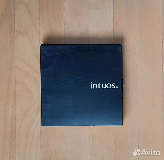 Wacom intuos 4 l ptk-840