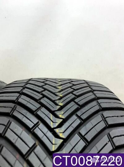 Continental AllSeasonContact 225/40 R18 96T