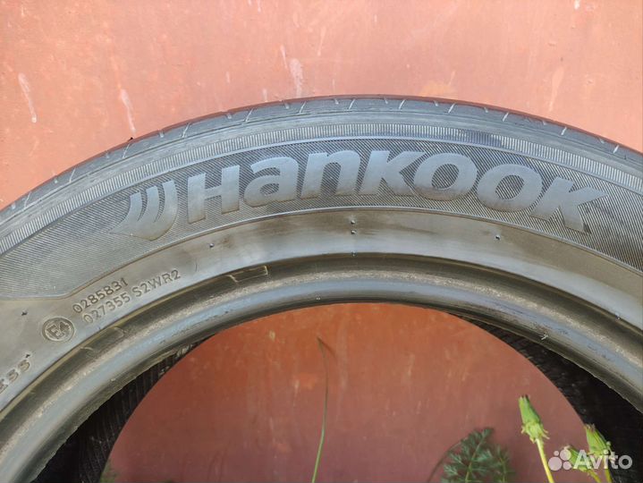 Hankook Ventus Prime 3 K125 205/55 R16